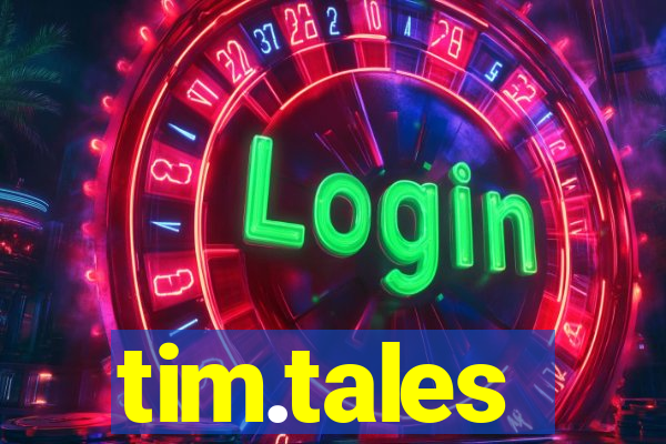 tim.tales