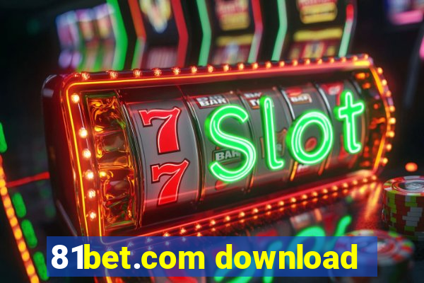 81bet.com download