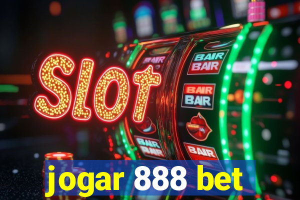 jogar 888 bet