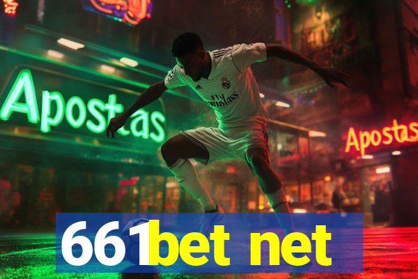 661bet net