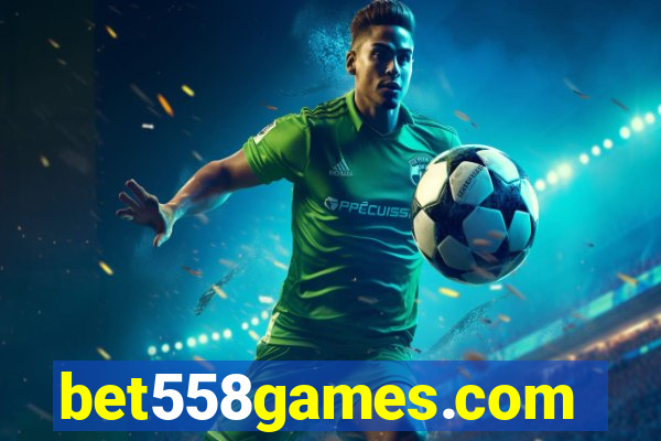 bet558games.com