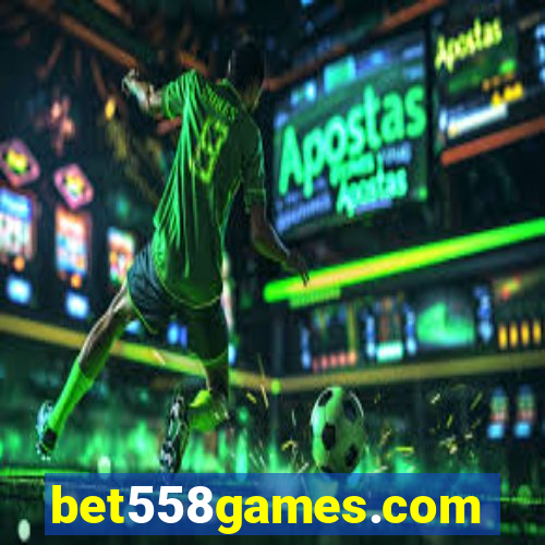 bet558games.com