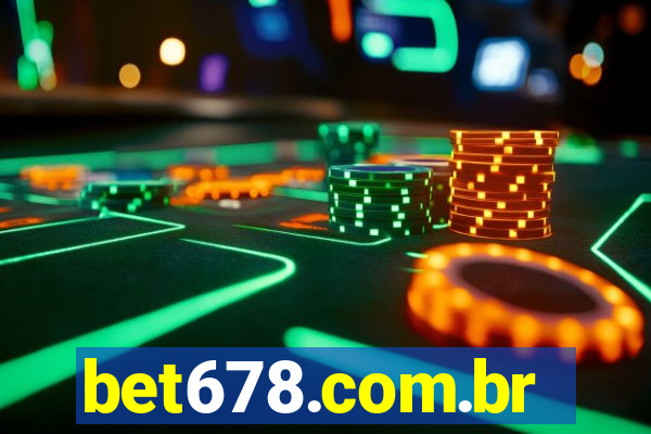 bet678.com.br