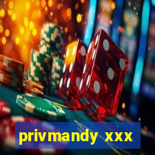 privmandy xxx