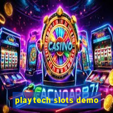 playtech slots demo