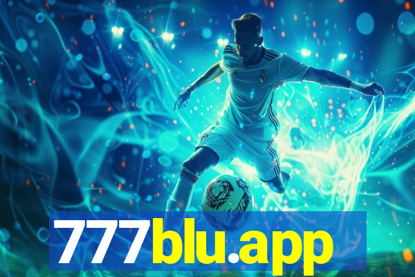 777blu.app