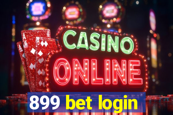 899 bet login