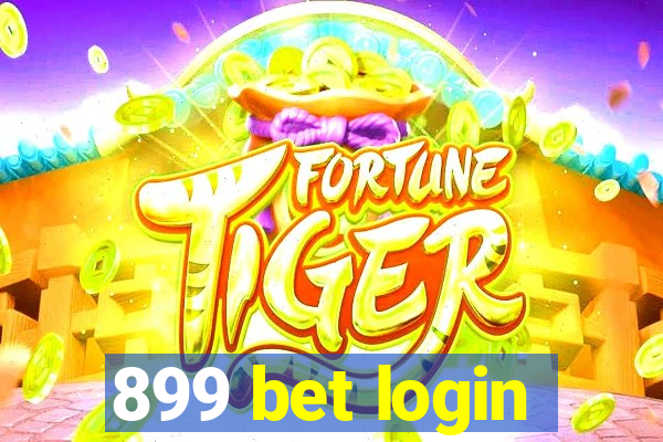 899 bet login