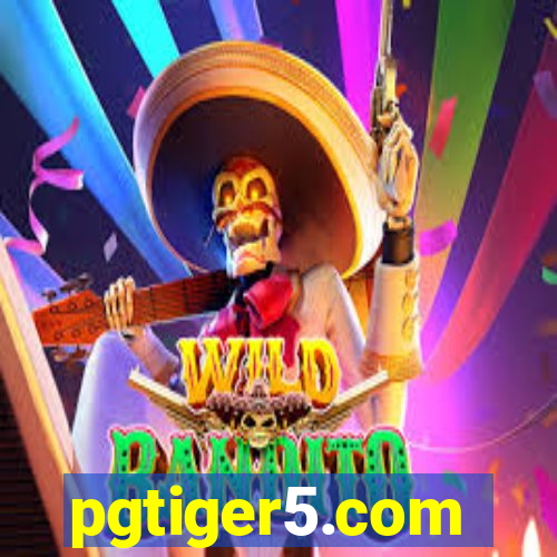 pgtiger5.com