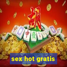 sex hot gratis