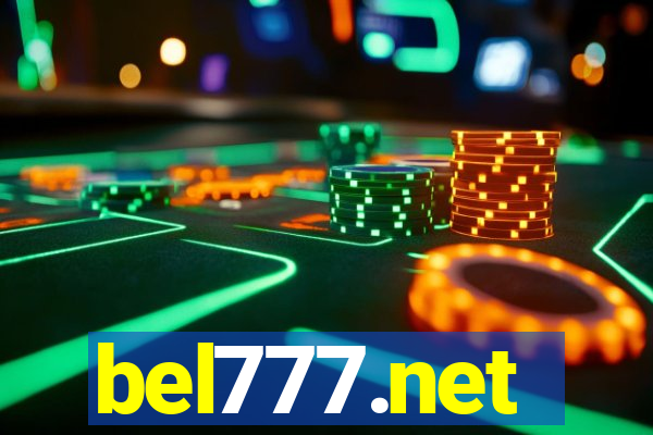 bel777.net