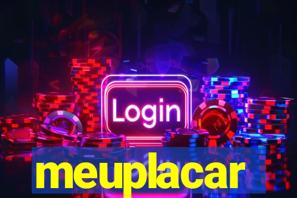 meuplacar