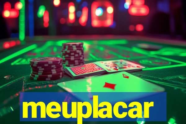 meuplacar