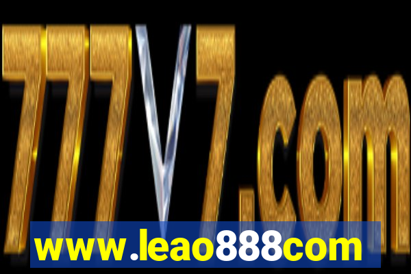 www.leao888com