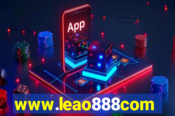 www.leao888com