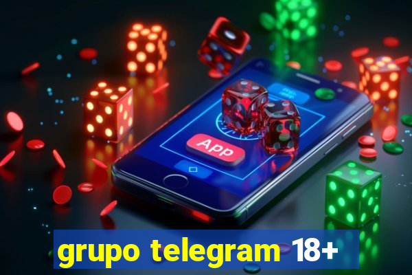 grupo telegram 18+