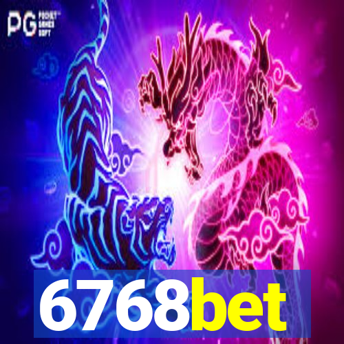 6768bet