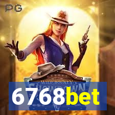 6768bet