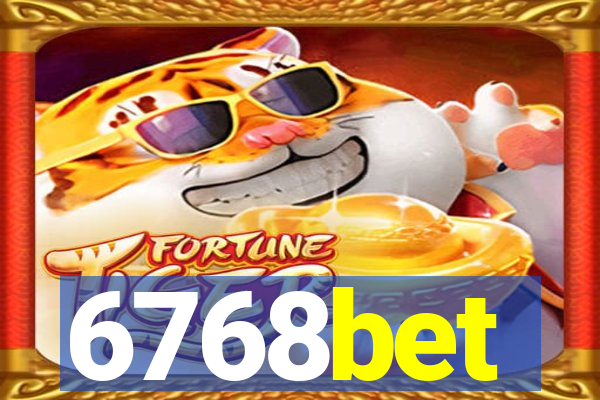 6768bet