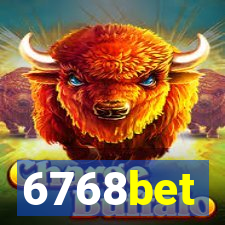 6768bet