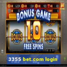 3355 bet.com login