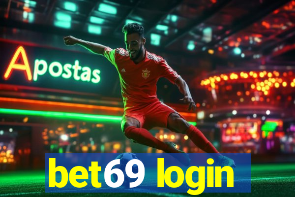 bet69 login