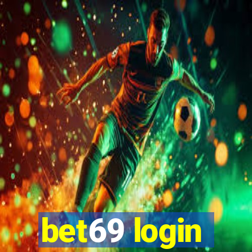 bet69 login