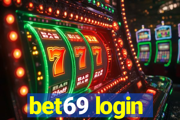 bet69 login