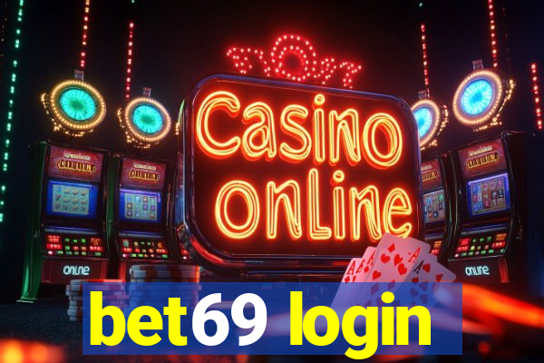 bet69 login