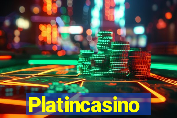 Platincasino