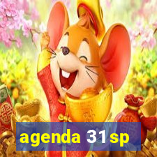 agenda 31 sp