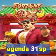 agenda 31 sp