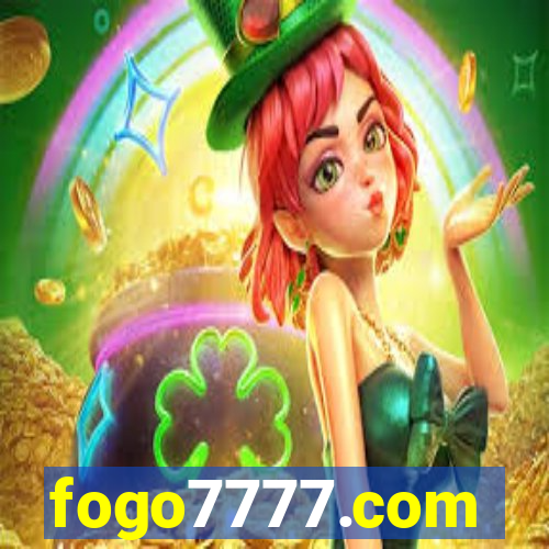 fogo7777.com