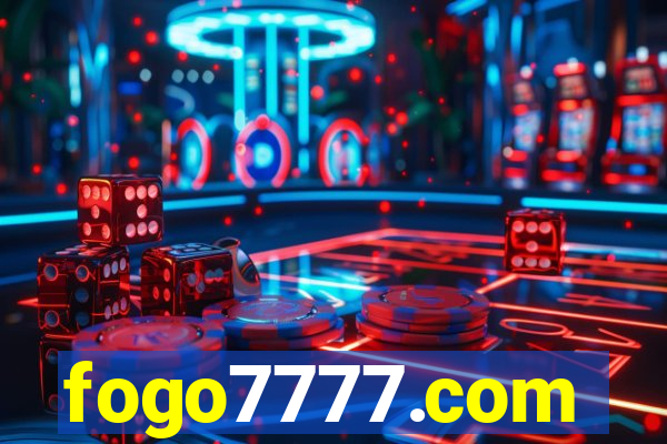 fogo7777.com