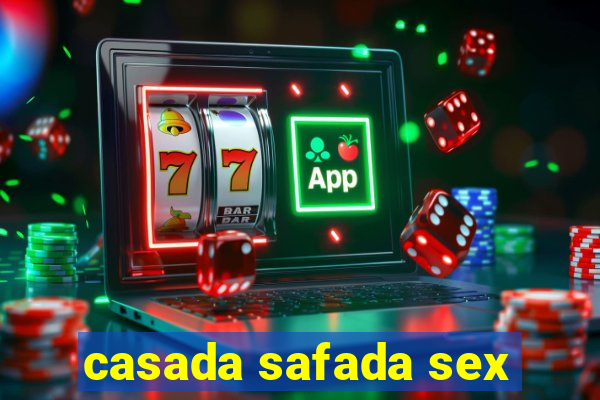 casada safada sex