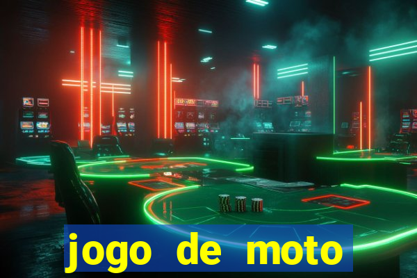 jogo de moto wheelie 3d