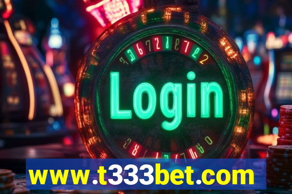 www.t333bet.com