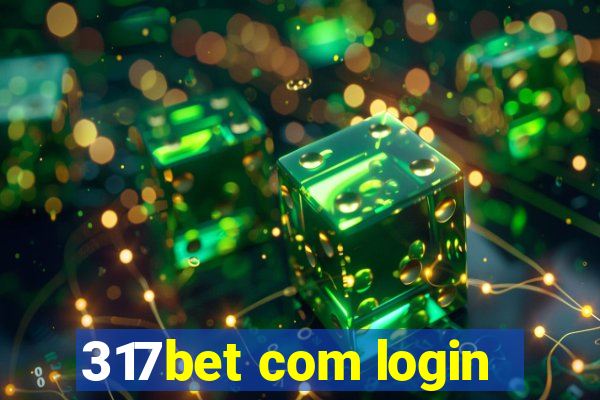 317bet com login