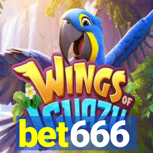 bet666