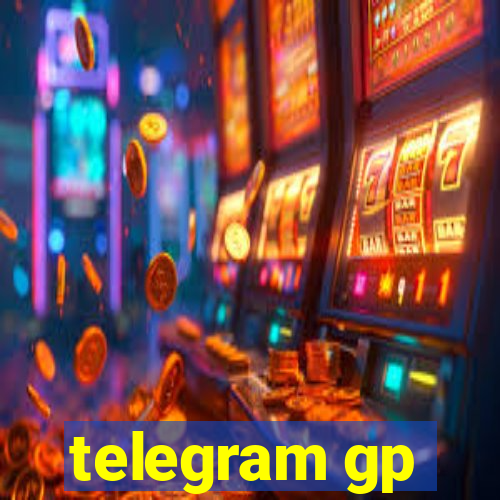 telegram gp