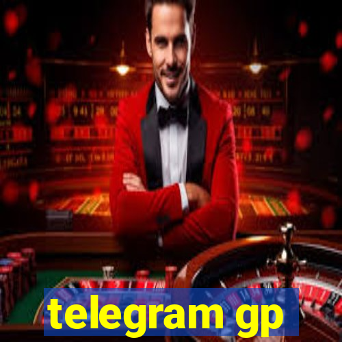 telegram gp