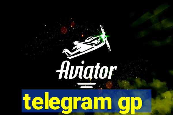 telegram gp