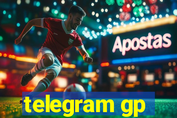 telegram gp