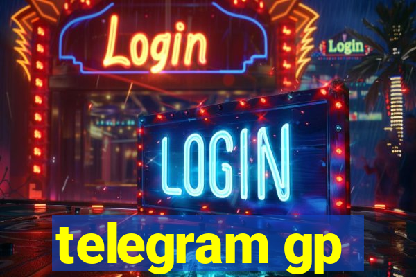 telegram gp