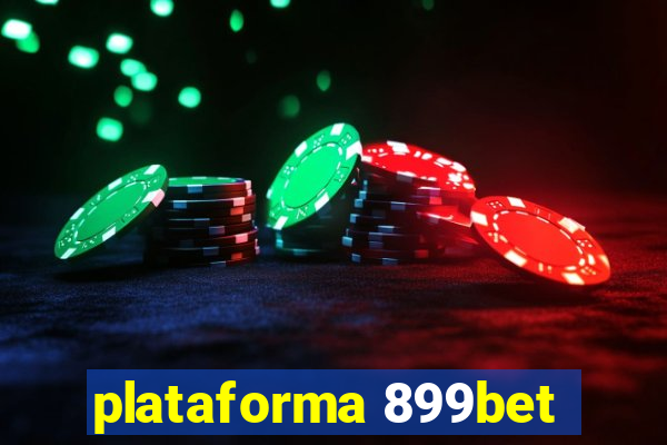 plataforma 899bet