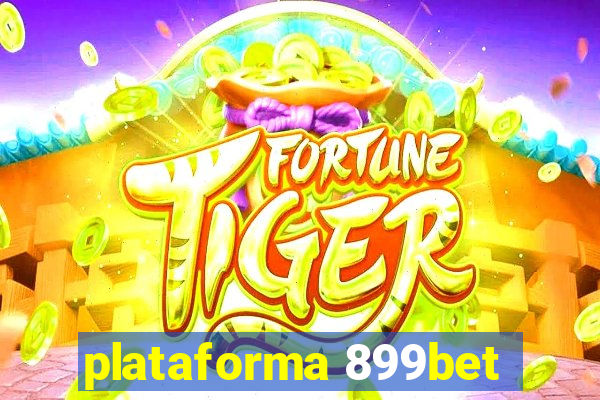 plataforma 899bet