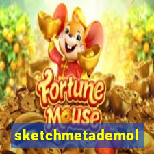 sketchmetademolab