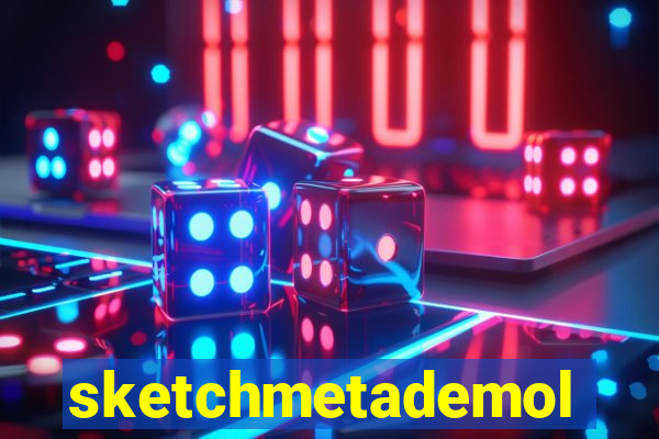 sketchmetademolab