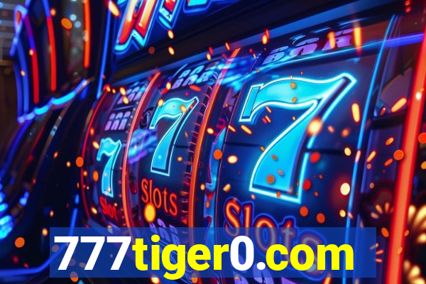 777tiger0.com