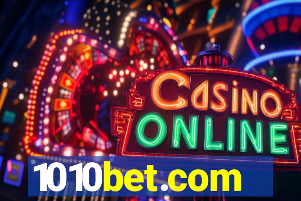 1010bet.com